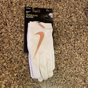 Vapor Elite Gloves